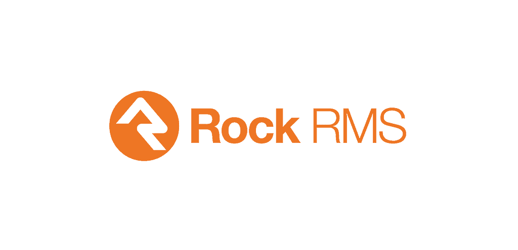 StudioC integrates with Rock RMS ChMS