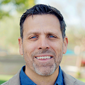 Brad Larson