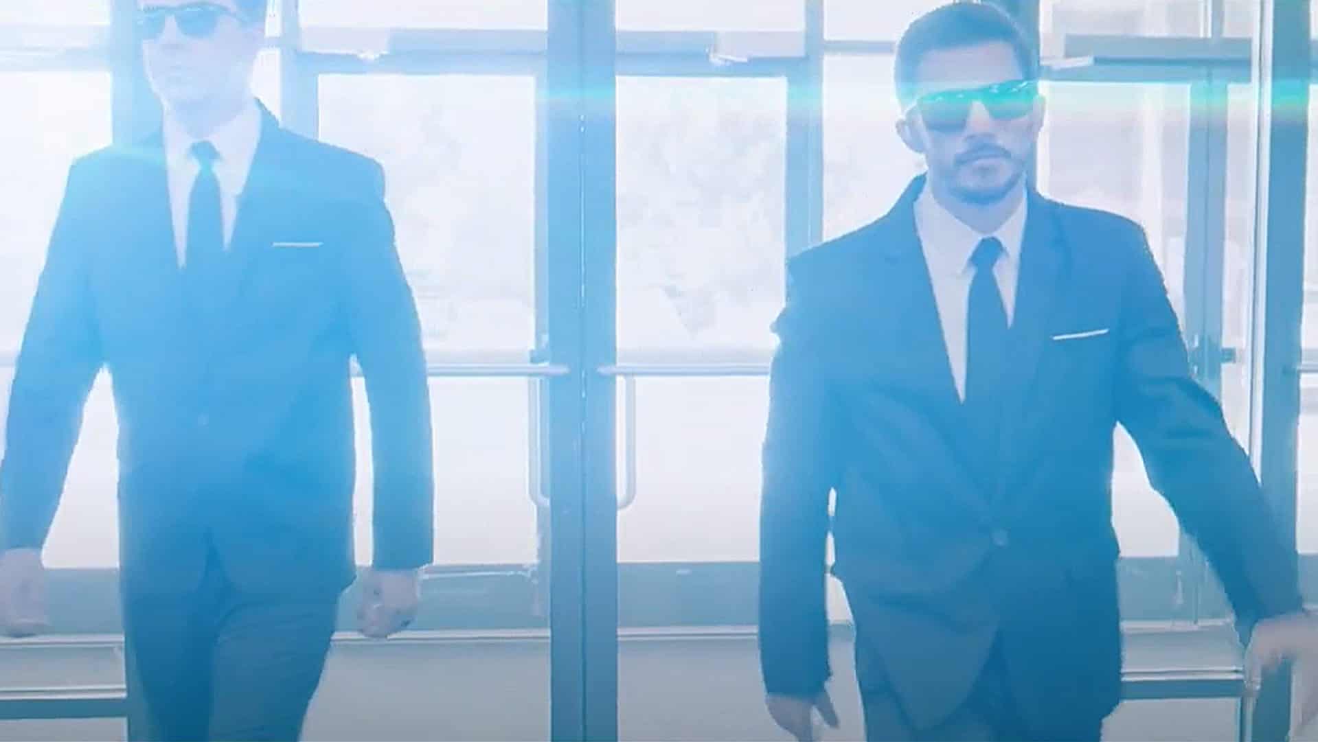 Real Life Ministries App promo video