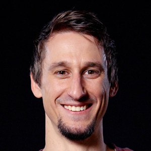 Luke Schaumburg