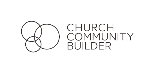 StudioC integrates with Church Community Builder ChMS