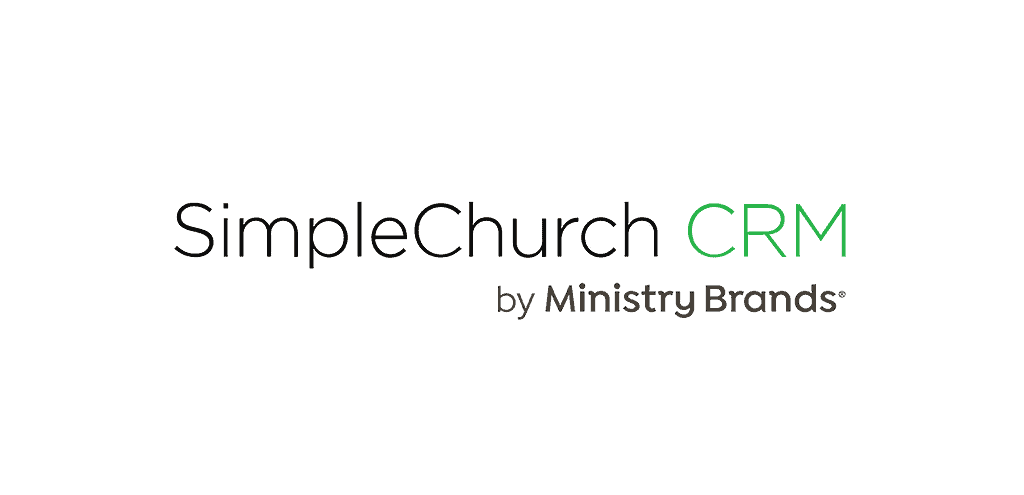 StudioC integrates with Simple Church ChMS
