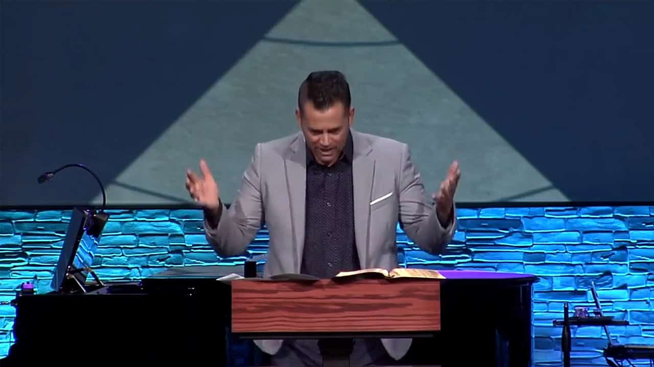 OVCN Church App rollout video