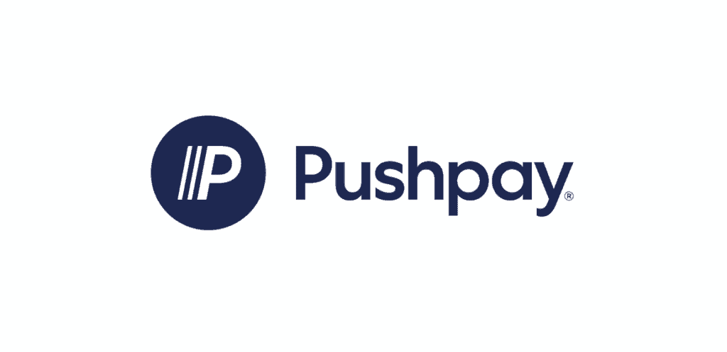 StudioC integrates with Pushpay ChMS