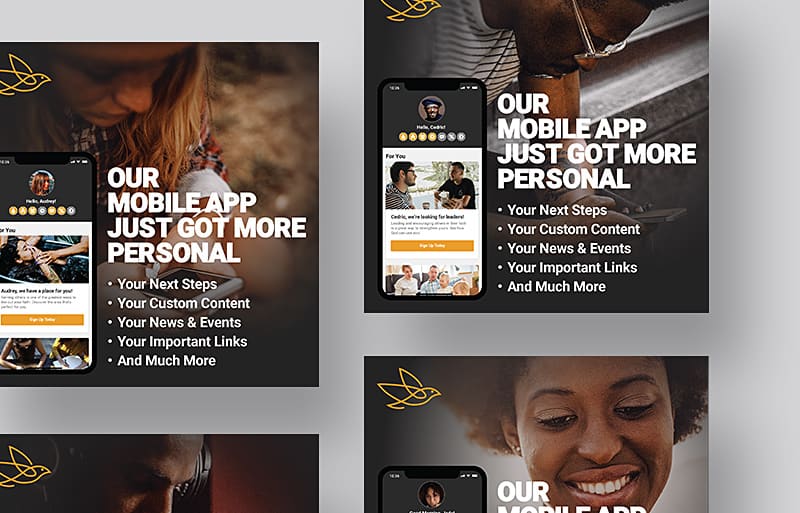 Social Squares