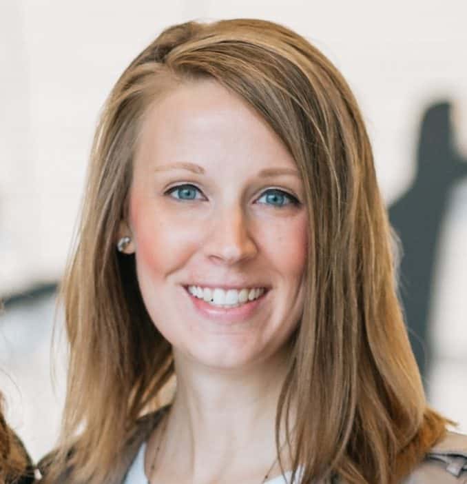 Julie George