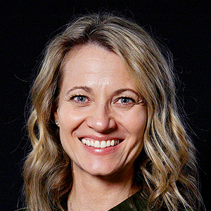 Crystal Van Dyke