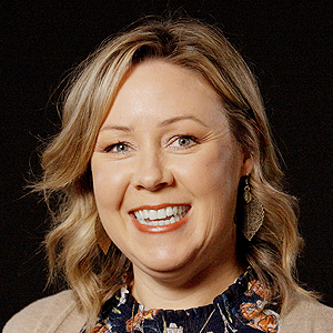Kristen Warren