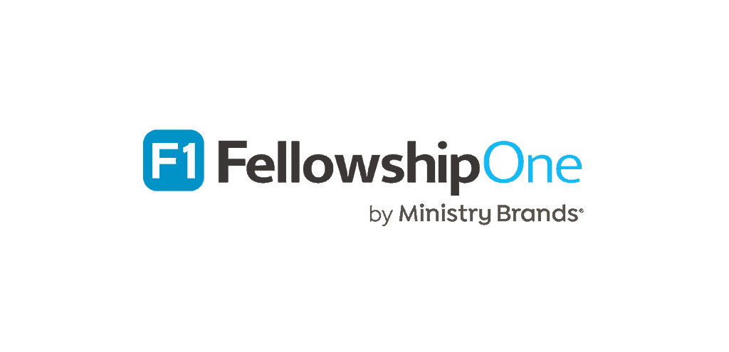 StudioC integrates with Fellowship ONE ChMS